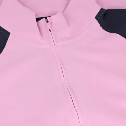 Puma LightWeight 1/4 Zip Shell Outerwear Pullover Golf Apparel