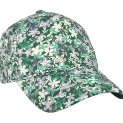Puma Lillie Ponytail Headwear Cap Golf Apparel