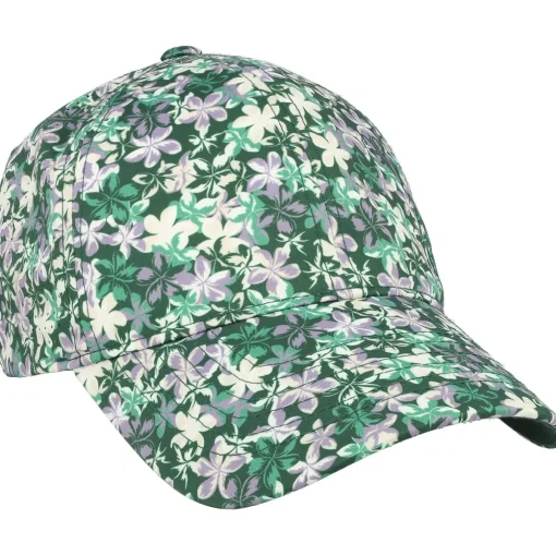 Puma Lillie Ponytail Headwear Cap Golf Apparel