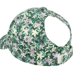 Puma Lillie Ponytail Headwear Cap Golf Apparel
