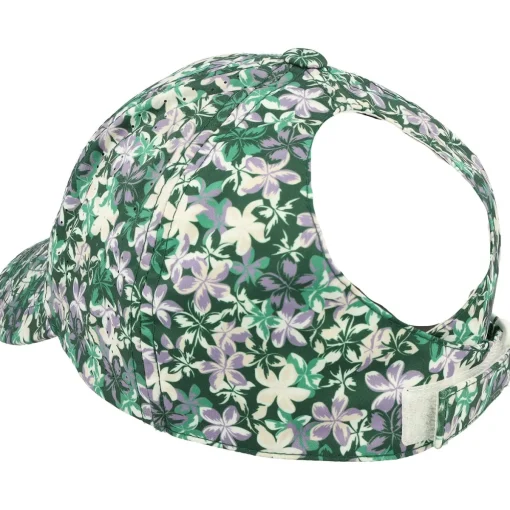 Puma Lillie Ponytail Headwear Cap Golf Apparel