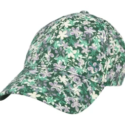 Puma Lillie Ponytail Headwear Cap Golf Apparel