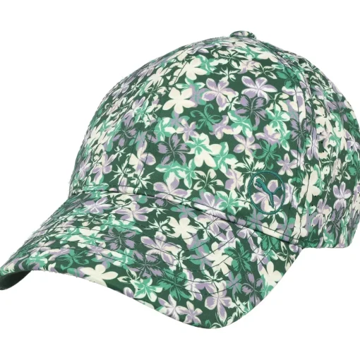 Puma Lillie Ponytail Headwear Cap Golf Apparel