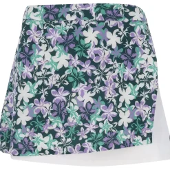 Puma Lillie Wrap Skort Regular Golf Apparel