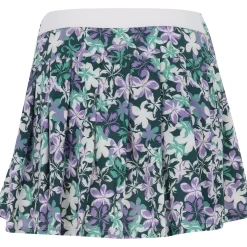 Puma Lillie Wrap Skort Regular Golf Apparel