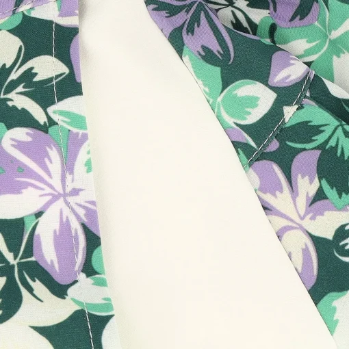 Puma Lillie Wrap Skort Regular Golf Apparel