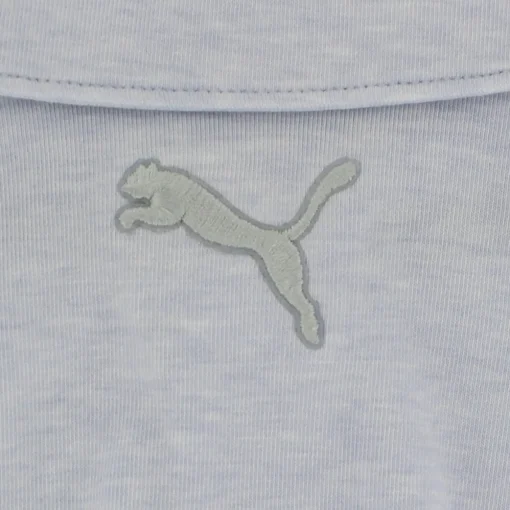 Puma Looping Shirt Polo Short Sleeve Golf Apparel