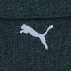 Puma Looping Shirt Polo Short Sleeve Golf Apparel