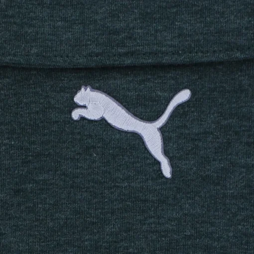 Puma Looping Shirt Polo Short Sleeve Golf Apparel