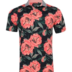 Puma MATTR Beautiful Game Shirt Polo Short Sleeve Golf Apparel