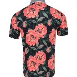 Puma MATTR Beautiful Game Shirt Polo Short Sleeve Golf Apparel