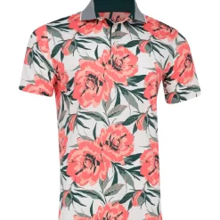 Puma MATTR Beautiful Game Shirt Polo Short Sleeve Golf Apparel