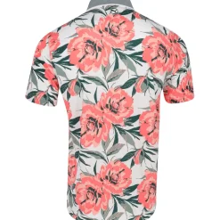Puma MATTR Beautiful Game Shirt Polo Short Sleeve Golf Apparel