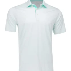 Puma MATTR Brigade Shirt Polo Short Sleeve Golf Apparel