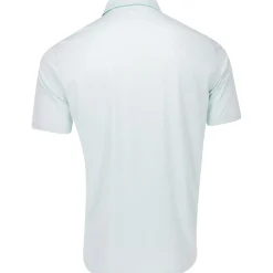 Puma MATTR Brigade Shirt Polo Short Sleeve Golf Apparel