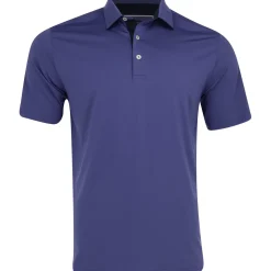 Puma MATTR Brigade Shirt Polo Short Sleeve Golf Apparel