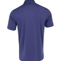 Puma MATTR Brigade Shirt Polo Short Sleeve Golf Apparel