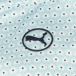 Puma MATTR Century Shirt Polo Short Sleeve Golf Apparel