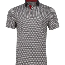 Puma MATTR Century Shirt Polo Short Sleeve Golf Apparel