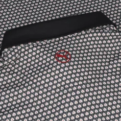 Puma MATTR Century Shirt Polo Short Sleeve Golf Apparel