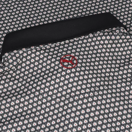 Puma MATTR Century Shirt Polo Short Sleeve Golf Apparel
