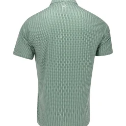Puma Mattr Cups Shirt Polo Short Sleeve Golf Apparel