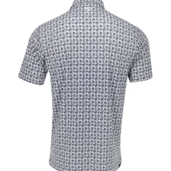 Puma MATTR Essex Shirt Polo Short Sleeve Golf Apparel