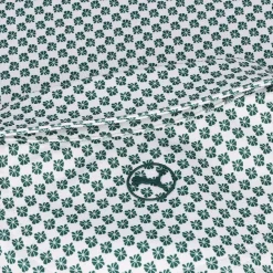 Puma MATTR Micro Floral Shirt Polo Short Sleeve Golf Apparel