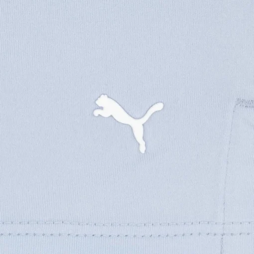 Puma Mattr Peak Sleeveless Shirt Polo Short Sleeve Golf Apparel