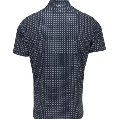 Puma Mattr Pulp Shirt Polo Short Sleeve Golf Apparel