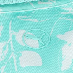 Puma MATTR Rose Shirt Polo Short Sleeve Golf Apparel