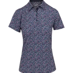 Puma MATTR Soto Shirt Polo Short Sleeve Golf Apparel