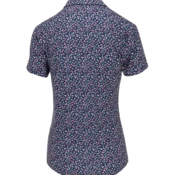 Puma MATTR Soto Shirt Polo Short Sleeve Golf Apparel