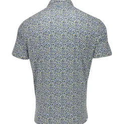 Puma MATTR Soto Shirt Polo Short Sleeve Golf Apparel