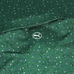 Puma Mattr Superfecta Shirt Polo Short Sleeve Golf Apparel