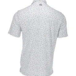 Puma Mattr Superfecta Shirt Polo Short Sleeve Golf Apparel