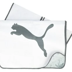 Puma Microfiber Players Towel