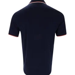 Puma MODALON Queen City Shirt Polo Short Sleeve Golf Apparel