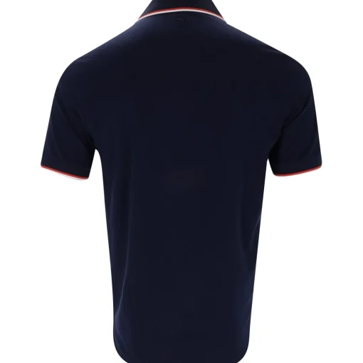 Puma MODALON Queen City Shirt Polo Short Sleeve Golf Apparel