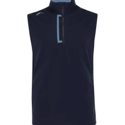 Puma Momentum Wind Outerwear Vest Golf Apparel