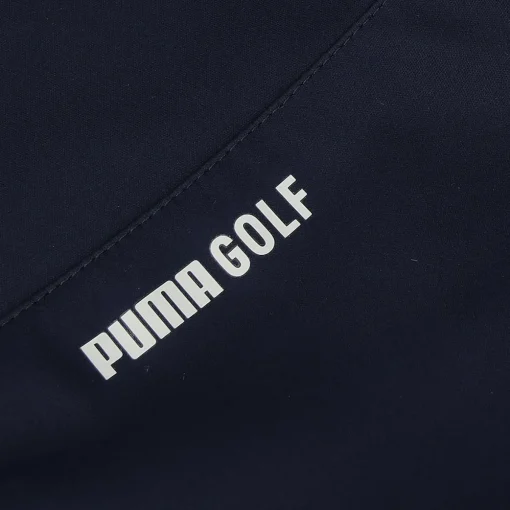 Puma Momentum Wind Outerwear Vest Golf Apparel