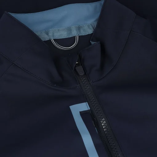 Puma Momentum Wind Outerwear Vest Golf Apparel