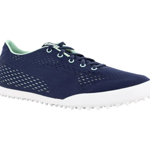 Puma MonoLite Cat EM Spikeless Golf Shoes