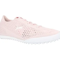 Puma MonoLite Fusion Slip-On Spikeless Golf Shoes