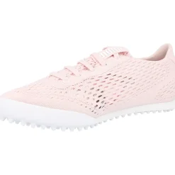Puma MonoLite Fusion Slip-On Spikeless Golf Shoes