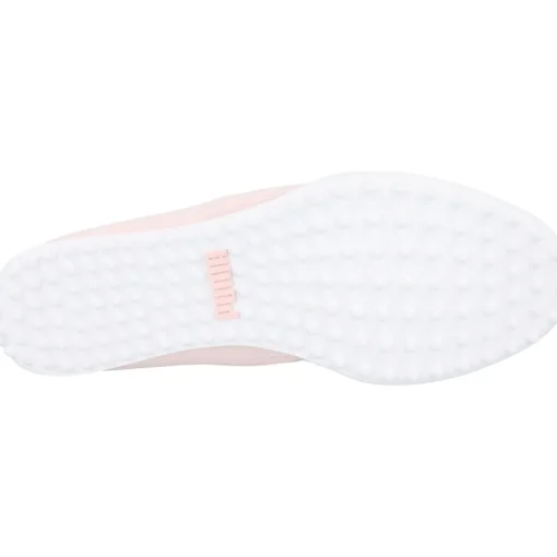 Puma MonoLite Fusion Slip-On Spikeless Golf Shoes