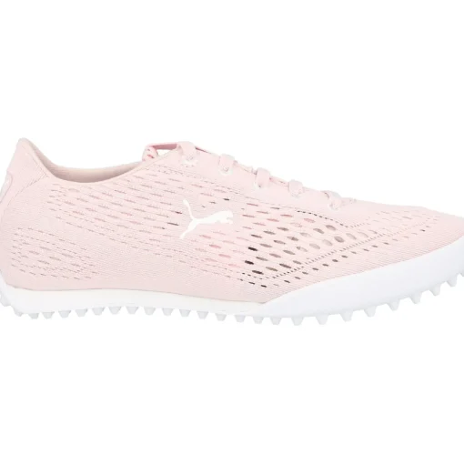 Puma MonoLite Fusion Slip-On Spikeless Golf Shoes