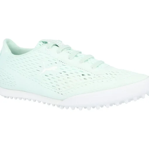Puma MonoLite Fusion Slip-On Spikeless Golf Shoes