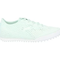 Puma MonoLite Fusion Slip-On Spikeless Golf Shoes