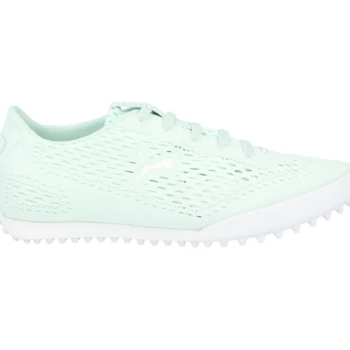 Puma MonoLite Fusion Slip-On Spikeless Golf Shoes